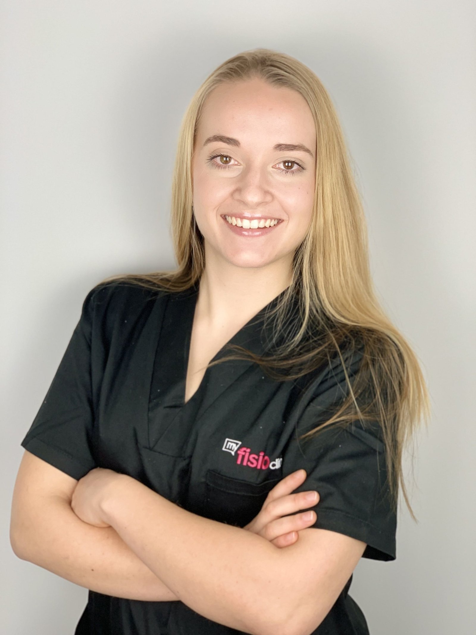 Cristina Cortell Arnal, fisioterapeuta de suelo pélvico en Vila-real, Castellón